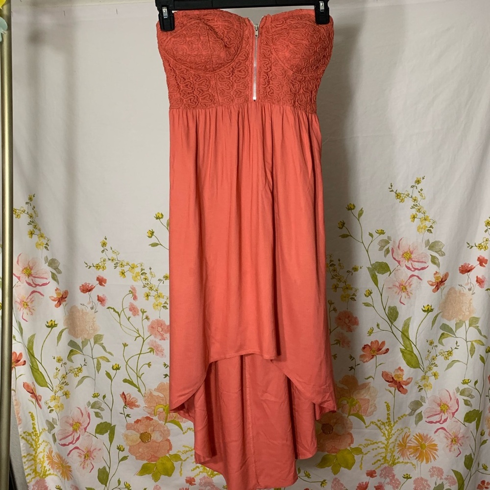 Fulltilt Dress